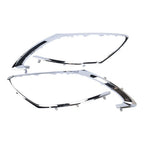 For Lexus GS300 GS430 2005-2011 Right or Left or 2X Headlight Bezel Ring Trim