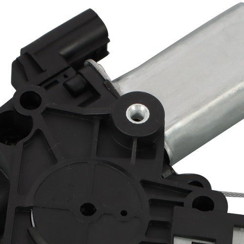 751-415 For Honda CR-V 2017-2021 Front Right Power Window Regulator w/ Motor