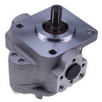 Power Steering Hydraulic Pump AM876753 Compatible with John Deere Tractor 770 790 870 970