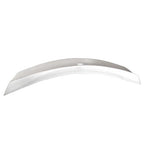 For Infiniti G37 V36 Skyline Coupe 2008-2015 FRP Rear Trunk Lip Spoiler Wing