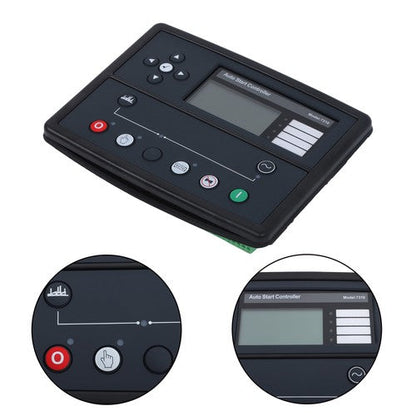 DSE7310 Deep Sea Generator Load Share Auto Start Control Module DSE-7310