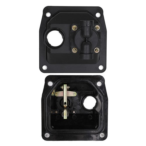 For Kohler Mechanical Fuel Pump w/ Oil Cap 2455910S 24-559-10-S CH18-CH25