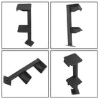Boat Step Combo 3 Step Boat Trailer Steps Universal High Quality