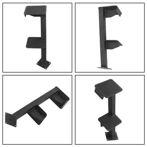 Boat Step Combo 3 Step Boat Trailer Steps Universal High Quality