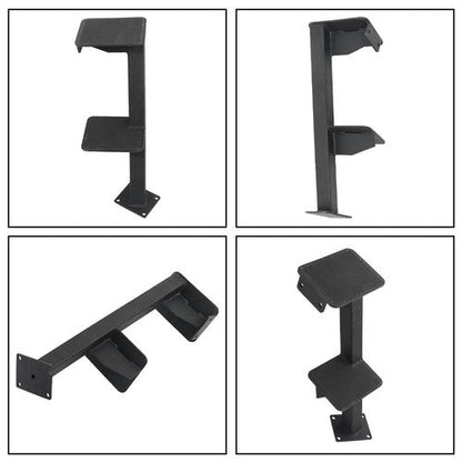 Boat Step Combo 3 Step Boat Trailer Steps Universal High Quality