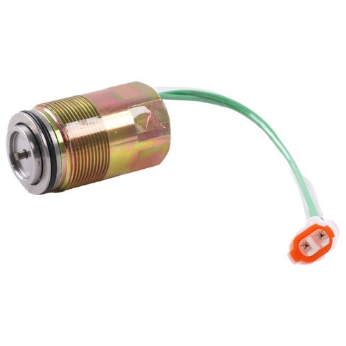 Solenoid 2436U1453S11 for Kobelco SK160LC SK200 SK210 SK250 SK300 SK330 SK400