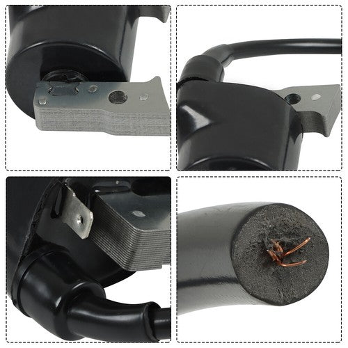 Ignition Coil For Kawasaki 21121-2070 AM109209 FC400V FC420V LX172 LX176