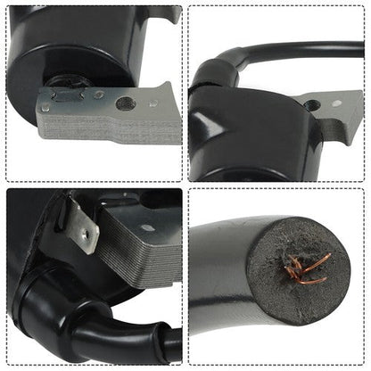 Ignition Coil For Kawasaki 21121-2070 AM109209 FC400V FC420V LX172 LX176