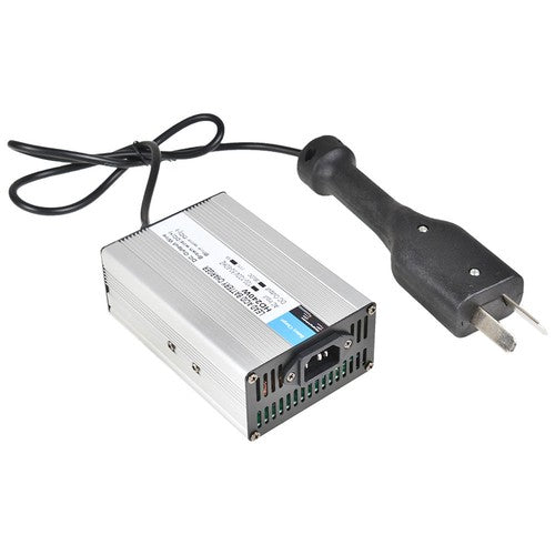 Golf Cart Battery Charger Star For EZ Go Club Car DS EZGO TXT Yamaha 36 Volt 5A