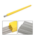 ER308L 5-lbs 3/32" x 36" Stainless Steel Welding Rod - TIG Filler Rod, TIG Rod