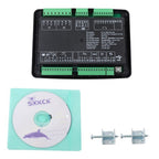 Voltage Regulator Control Module Control Panel Generator Controller DSE6120MKIII