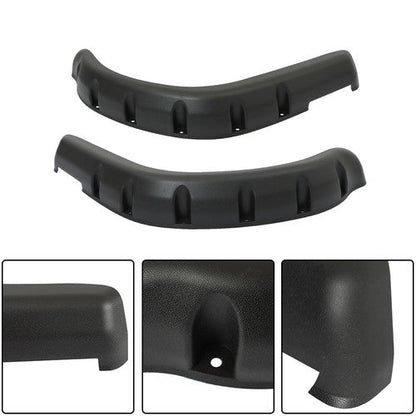 Golf Cart Fender Flares With Hardware For Yamaha G14 G16 G19 G20 G22 Models