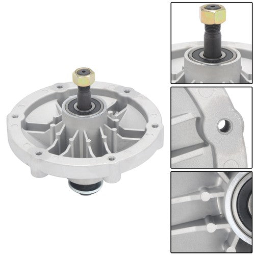 Mower Spindle For Exmark For Toro 109-6394 109-8744 116-3497 116-5712 121-5681