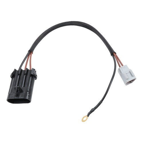 Fuel Solenoid Harness Plug 6736515 For Bobcat A300 S300 T250 T300 Kubota V3300