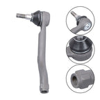 For Nissan Altima 2007-2013 Suspension Kit Lower Control Arms Sway Bar Tie Rod