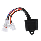 Fit 1994-1998 Ignition Coil Spark Plug CDI For Yamaha Timberwolf YFB250 ATV