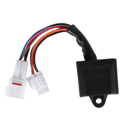 Fit 1994-1998 Ignition Coil Spark Plug CDI For Yamaha Timberwolf YFB250 ATV