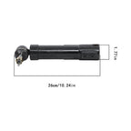 For Massey Ferguson Tractors 231 240 240P 250 3401285M93 Power Steering Cylinder