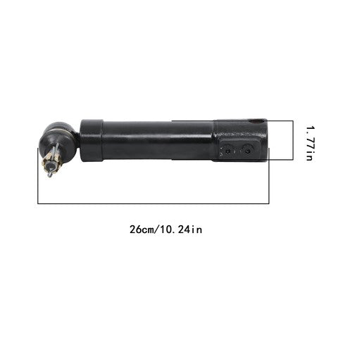 For Massey Ferguson Tractors 231 240 240P 250 3401285M93 Power Steering Cylinder