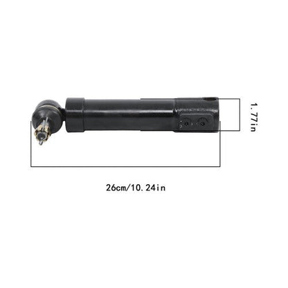 For Massey Ferguson Tractors 231 240 240P 250 3401285M93 Power Steering Cylinder