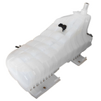 Fit For 08-11 Peterbilt 365 Coolant Reservoir Tank W/Cap & Sensor AM-2804282367