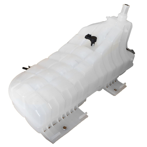Fit For 08-11 Peterbilt 365 Coolant Reservoir Tank W/Cap & Sensor AM-2804282367