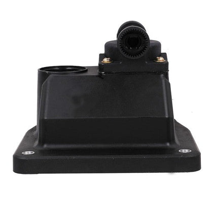 For Kohler Mechanical Fuel Pump w/ Oil Cap 2455910S 24-559-10-S CH18-CH25