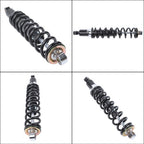 2 Pack For John Deere Gator TH TS TX TE AM129514 Front Suspension Shock Absorber