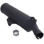 New Muffler 18300-HN1-000 18300-HN1-A70for Honda TRX400X 2009-2014