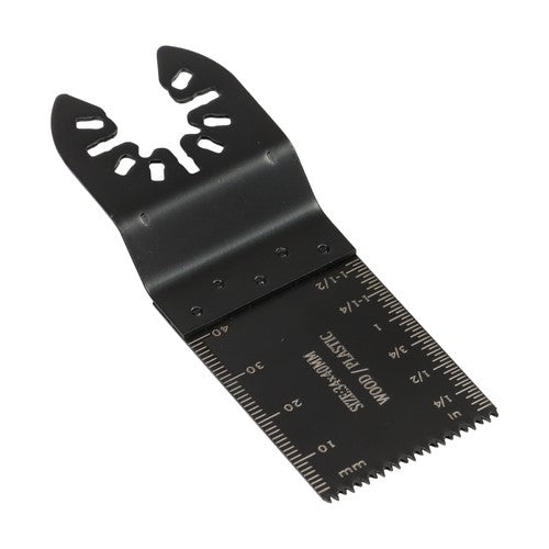 Universal Multitool Blades - 200 Pieces Oscillating Saw Blades Combination