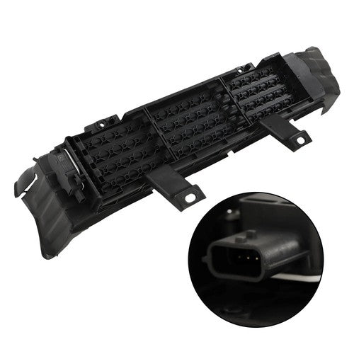 Active Grille Shutter Lower With Motor 623306LB0A For Nissan Sentra 2020-2023