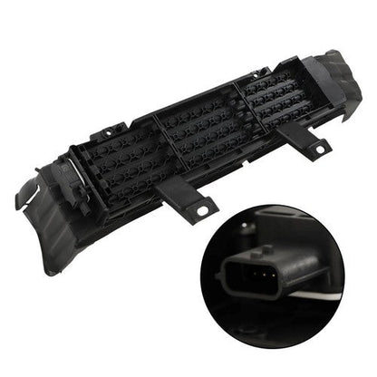 Active Grille Shutter Lower With Motor 623306LB0A For Nissan Sentra 2020-2023