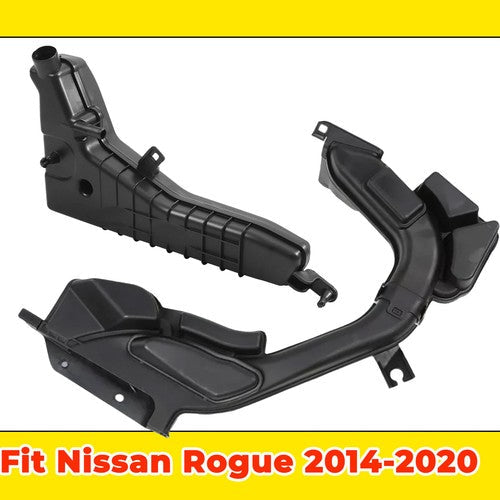 Air Intake Hose Duct Celer Inlet Tube Hose for 2014-2020 for Nissan Rogue 2 5L