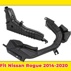 Air Intake Hose Duct Celer Inlet Tube Hose for 2014-2020 for Nissan Rogue 2 5L