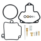For Yamaha Big Bear 350 YFM350FW Carburetor Carb Rebuild Kit Repair 1989-1997