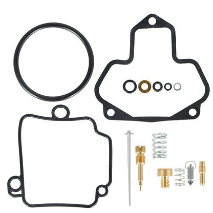For Yamaha Big Bear 350 YFM350FW Carburetor Carb Rebuild Kit Repair 1989-1997