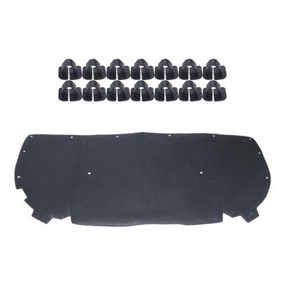 8E0863825AJ Front Engine Hood Bonnet New for Audi A4 B7 8EC 8ED S4
