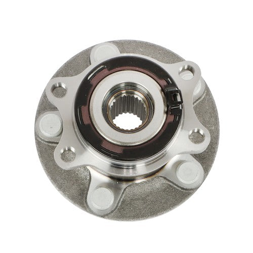 2 Pcs Wheel Hubs Bearings Rear AWD For Mitsubishi Outlander 2014 2015 2016-2020