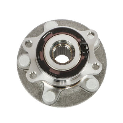 2 Pcs Wheel Hubs Bearings Rear AWD For Mitsubishi Outlander 2014 2015 2016-2020