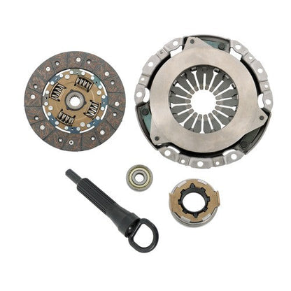 51902201 For Pontiac For Firefly 1994 1995-2000 L3 1.0L Transmission Clutch Kit