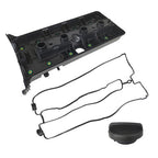 90501943 Engine Valve Cover w/ Gasket For Suzuki Forenza Daewoo Leganza Nubira