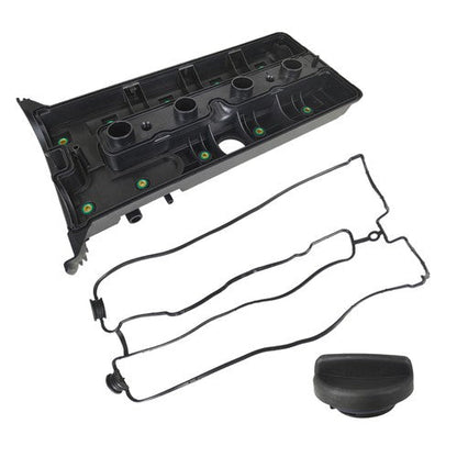 90501943 Engine Valve Cover w/ Gasket For Suzuki Forenza Daewoo Leganza Nubira