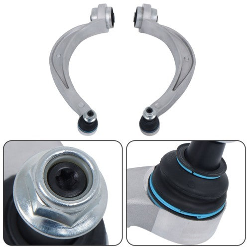 For Audi A4 Quattro/A5/S4 13-14 2015 RK641965 12× Control Arm Suspension Kit