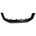 Fit 2019 2020-2024 Toyota Rav4 LE XLE Front Lower Bumper Cover JDM Style Lip