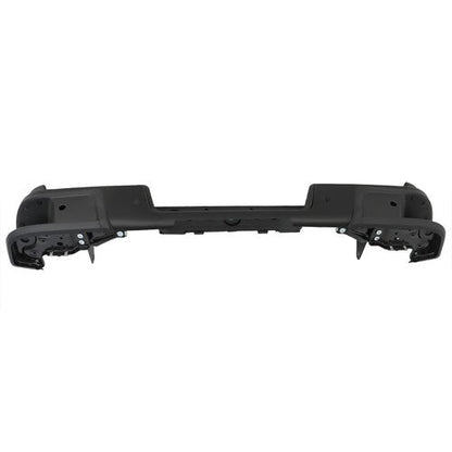 Rear Step Bumper Assembly For 2019 2020 2021 GMC Canyon Chevy Colorado GM1103205