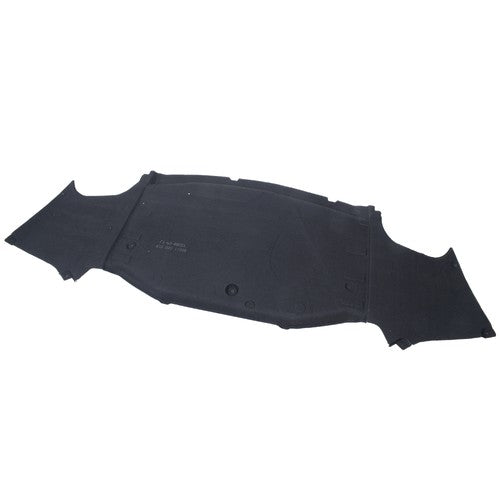 NEW Rear Underbody Splash Shield For 2010-2015 Porsche Panamera 970-504-115-08