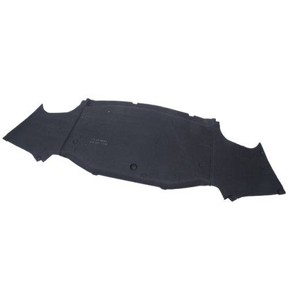 NEW Rear Underbody Splash Shield For 2010-2015 Porsche Panamera 970-504-115-08