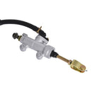 Rear Brake Master Cylinder Pump For Polaris Predator500 2003 2004 2005 2006 2007