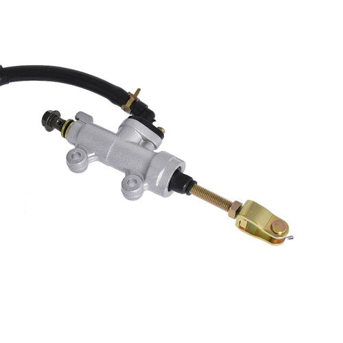 Rear Brake Master Cylinder Pump For Polaris Predator500 2003 2004 2005 2006 2007