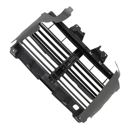 68302661AB For RAM 1500 2014 15 16 17 2018 3.0L Active Grille Shutter With Motor